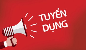 Tuyển dụng Cơ Khí, Bảo trì, Lao động phổ thông